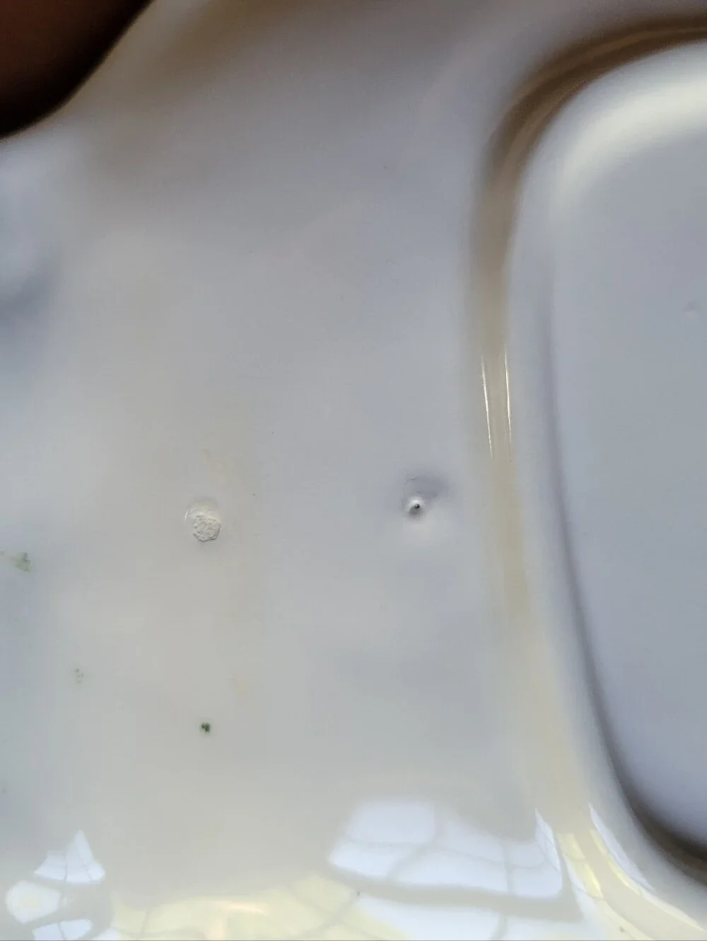 N/A glazed ceramic